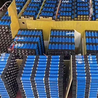 安徽天能UPS蓄电池回收|新能源电池回收站